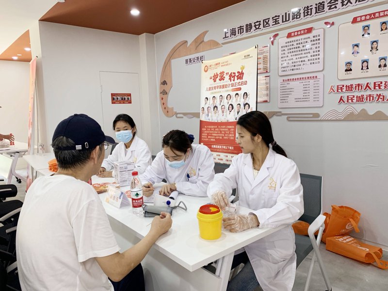健康咨询：在信息海洋中找寻航向