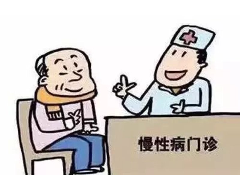 解读体检报告,为健康导航:一场无声的心灵之旅