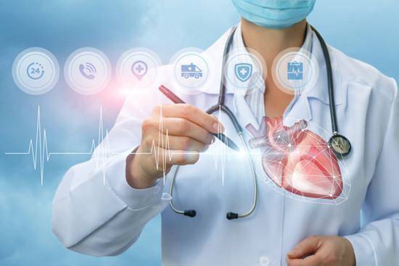 浙江健康管理行业：健康守护者的崛起